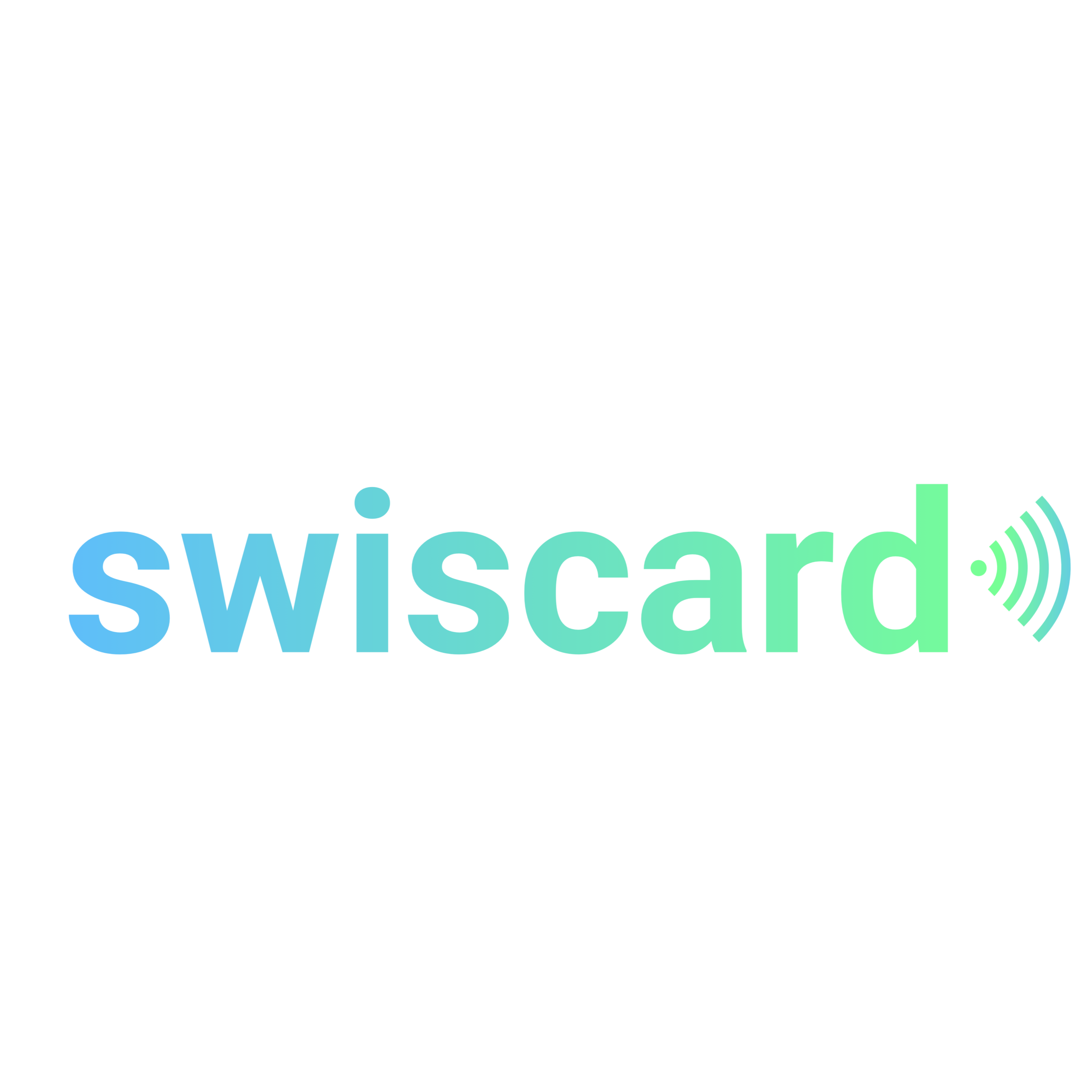 SWISCARD